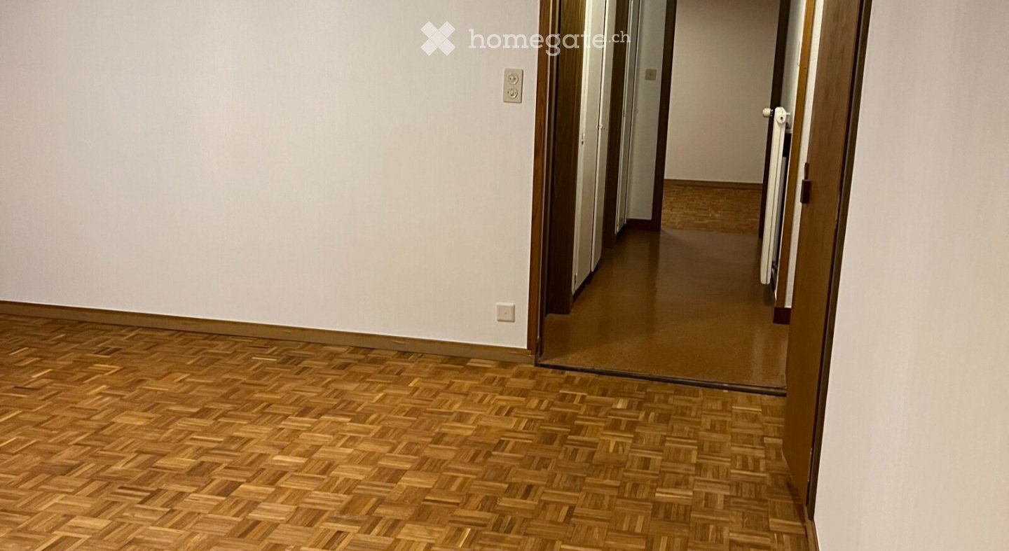 3 ½ rooms apartment, photo 3 of 5