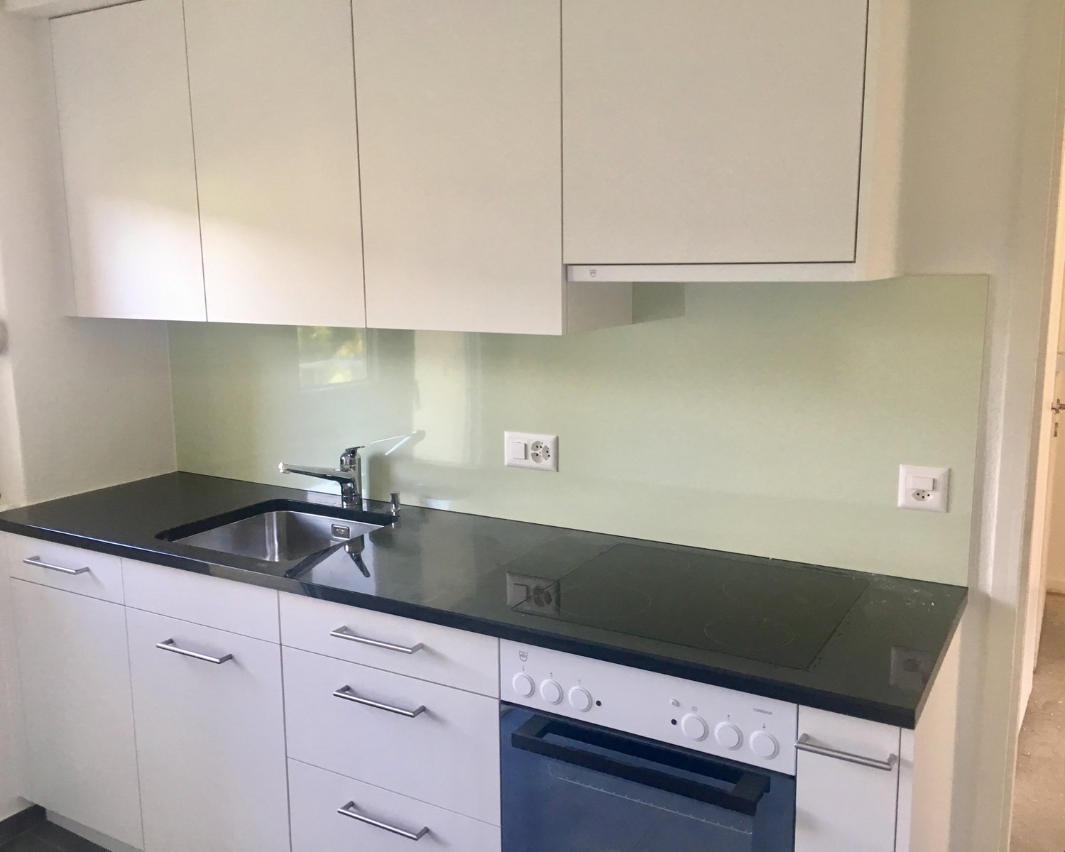 2 ½ room apartment, photo 3 of 7