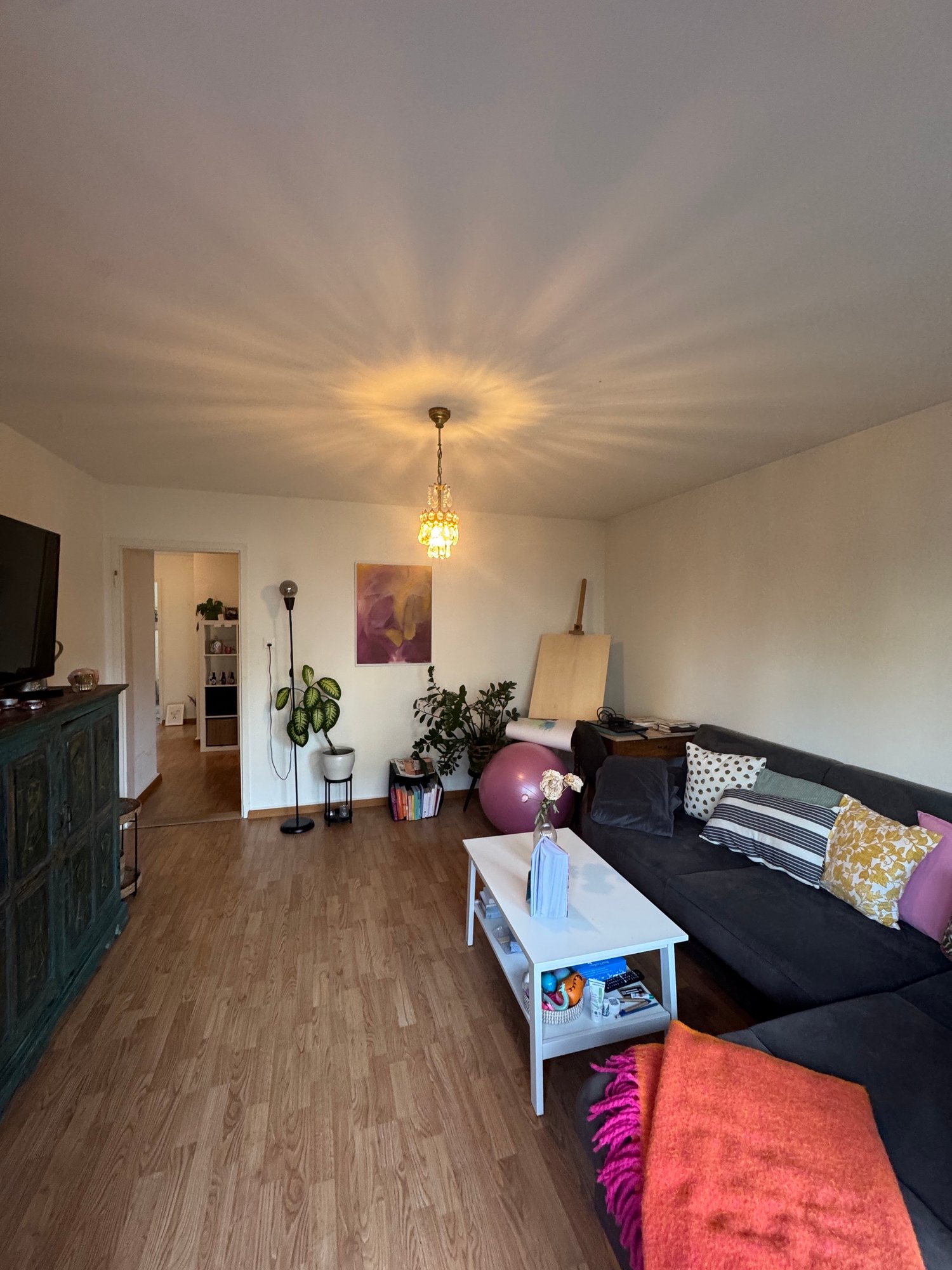 2 ½ room apartment, photo 1 of 7