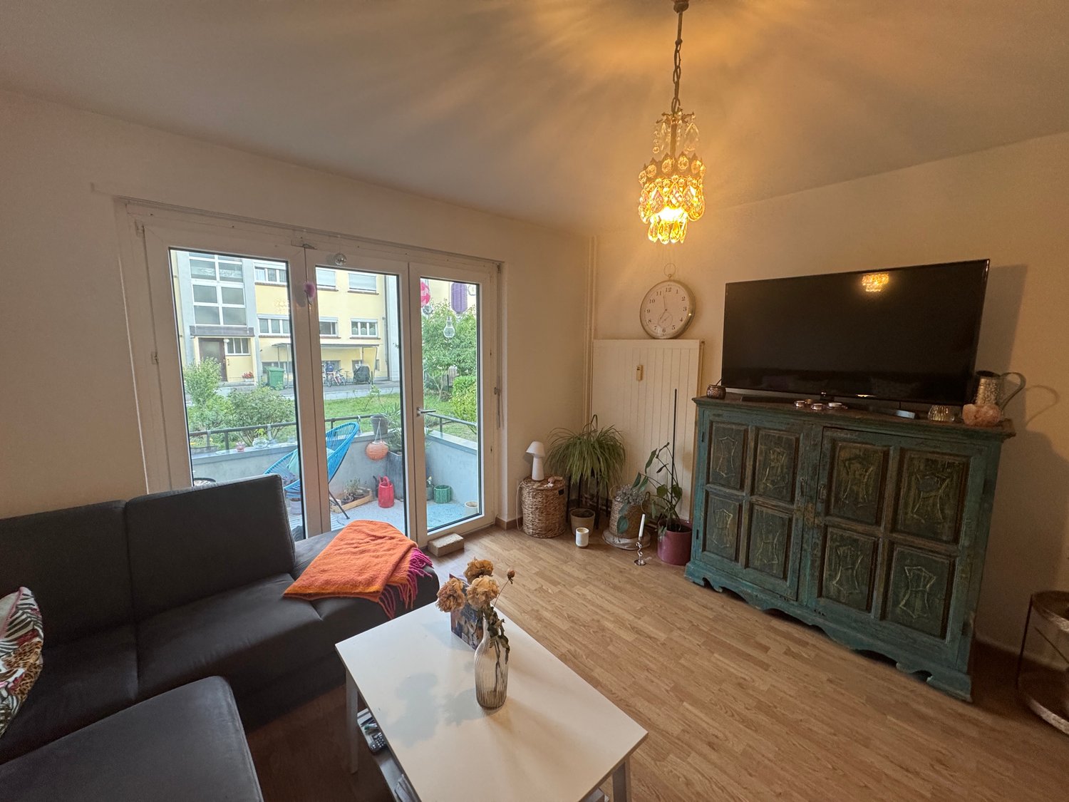 2 ½ room apartment, photo 2 of 7