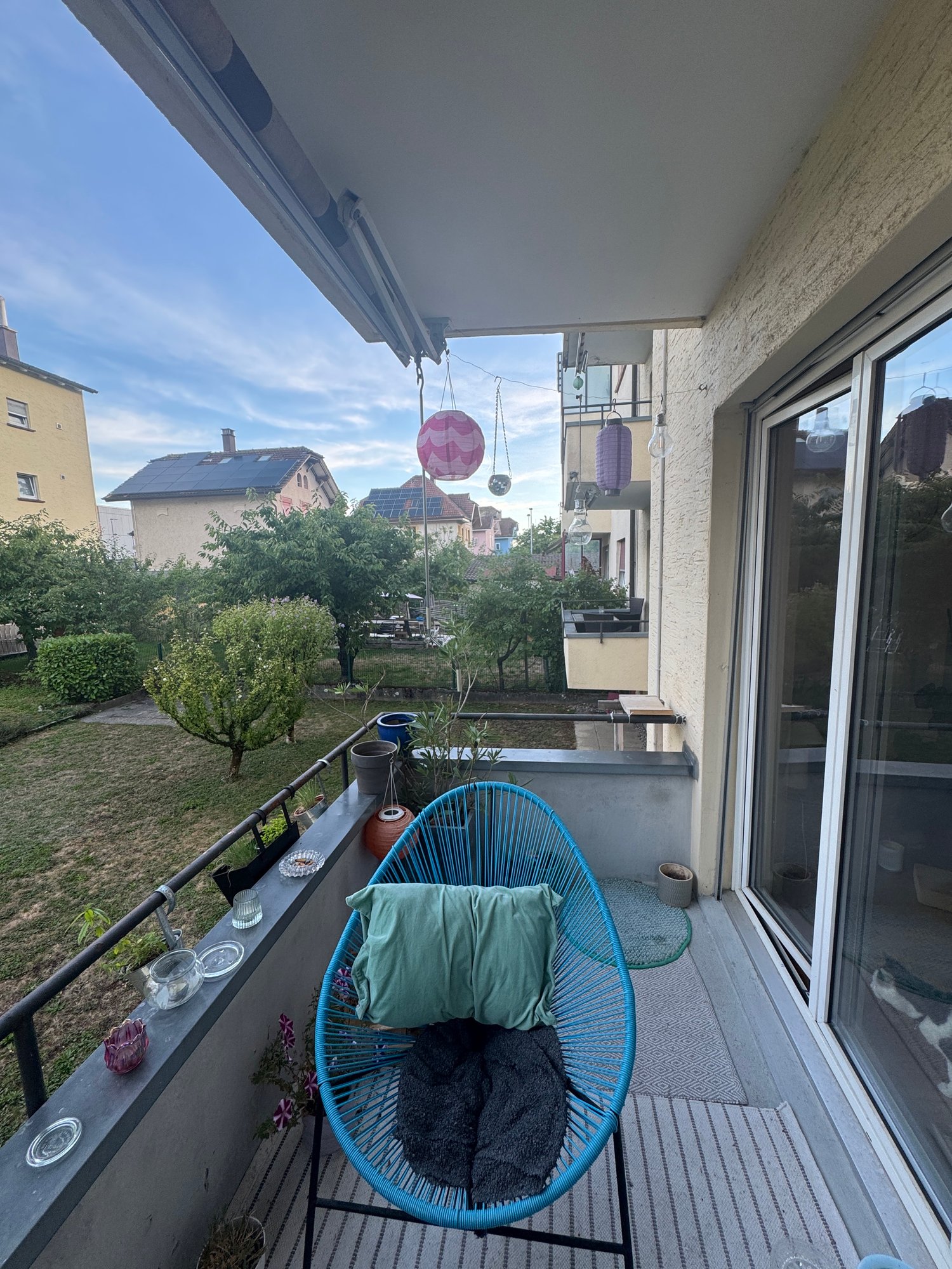 2 ½ room apartment, photo 6 of 7