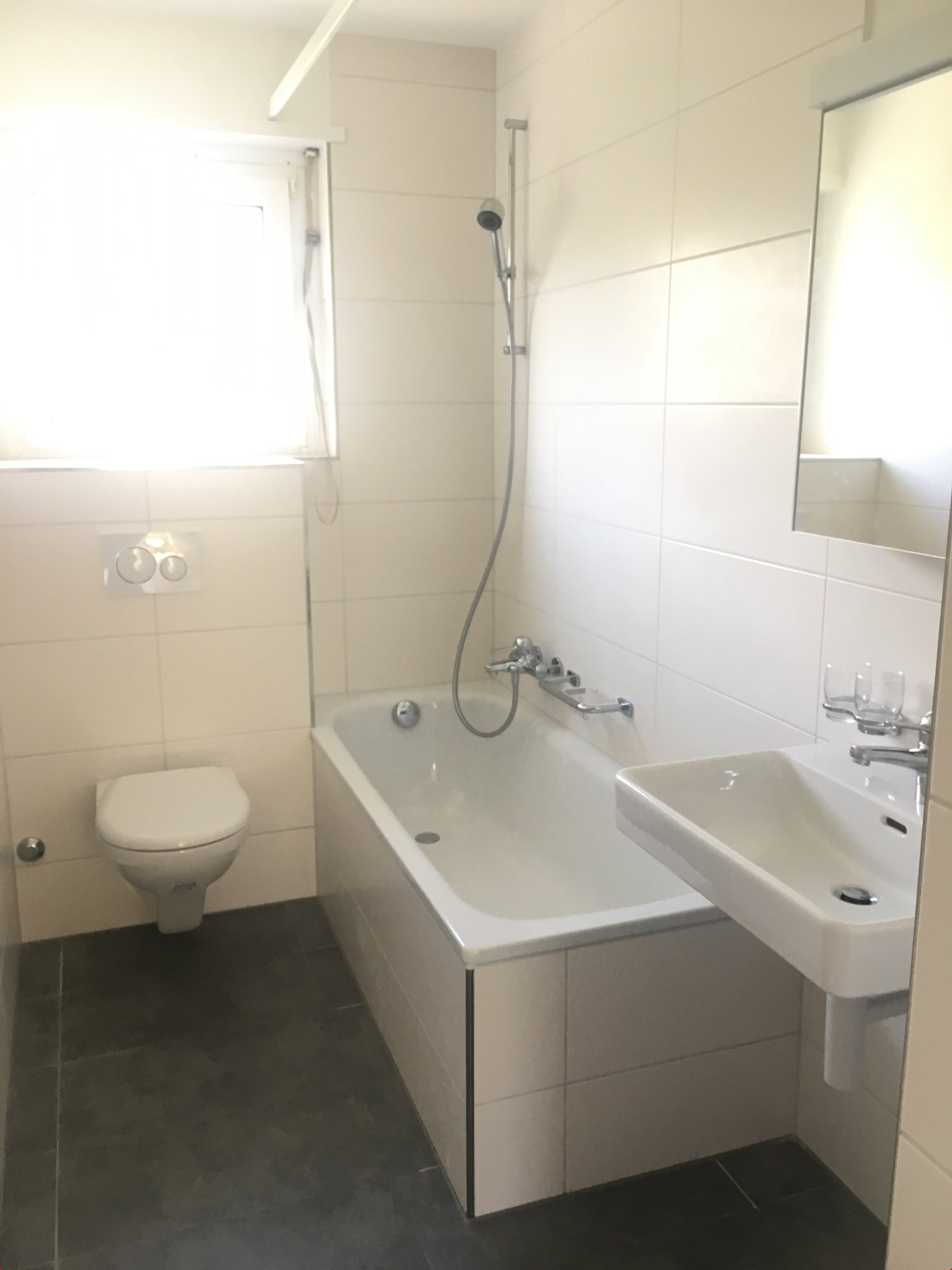 2 ½ room apartment, photo 4 of 7