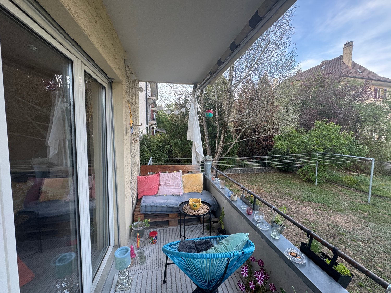 2 ½ room apartment, photo 5 of 7