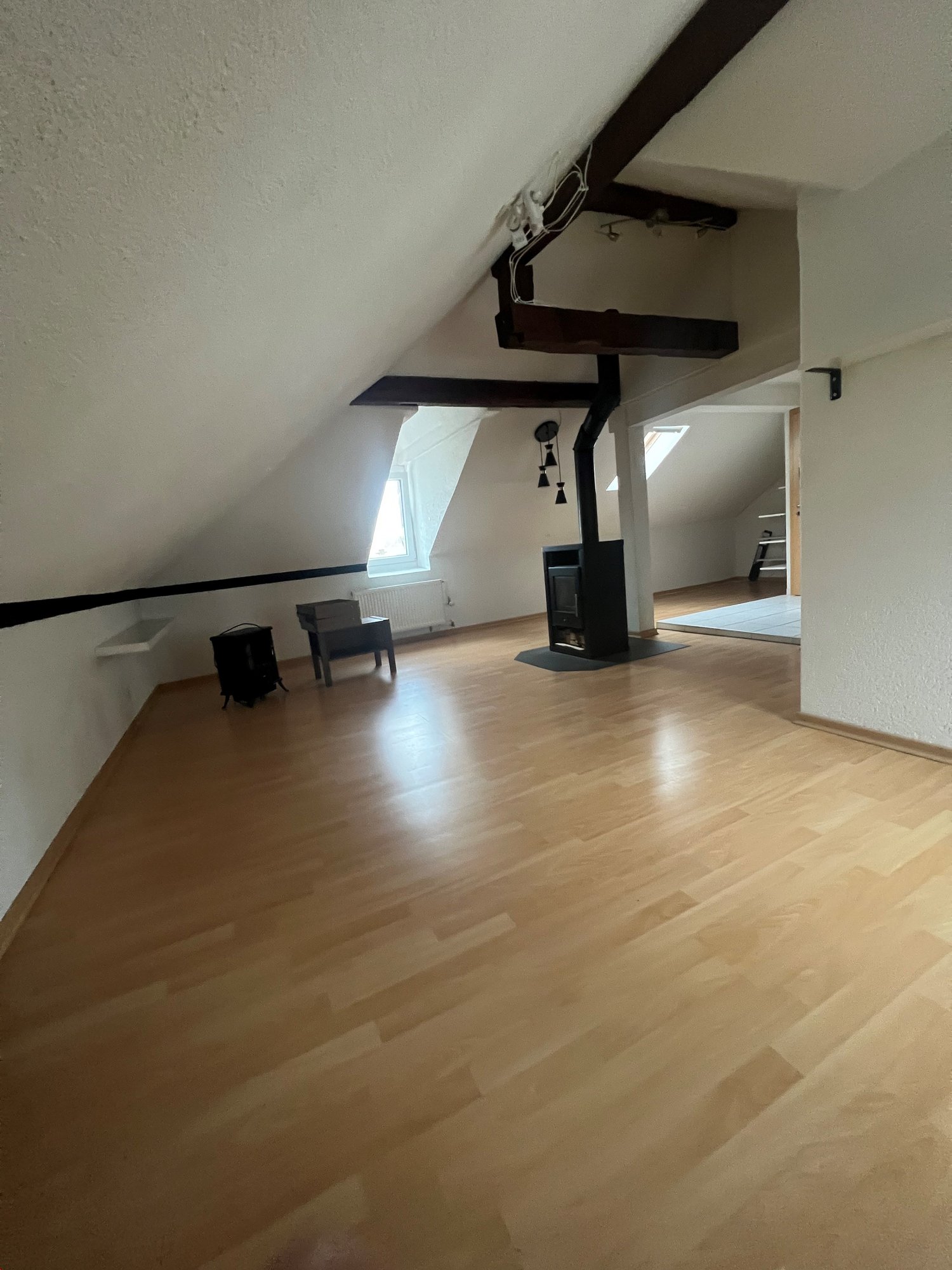 1 room apartment, photo 2 of 7