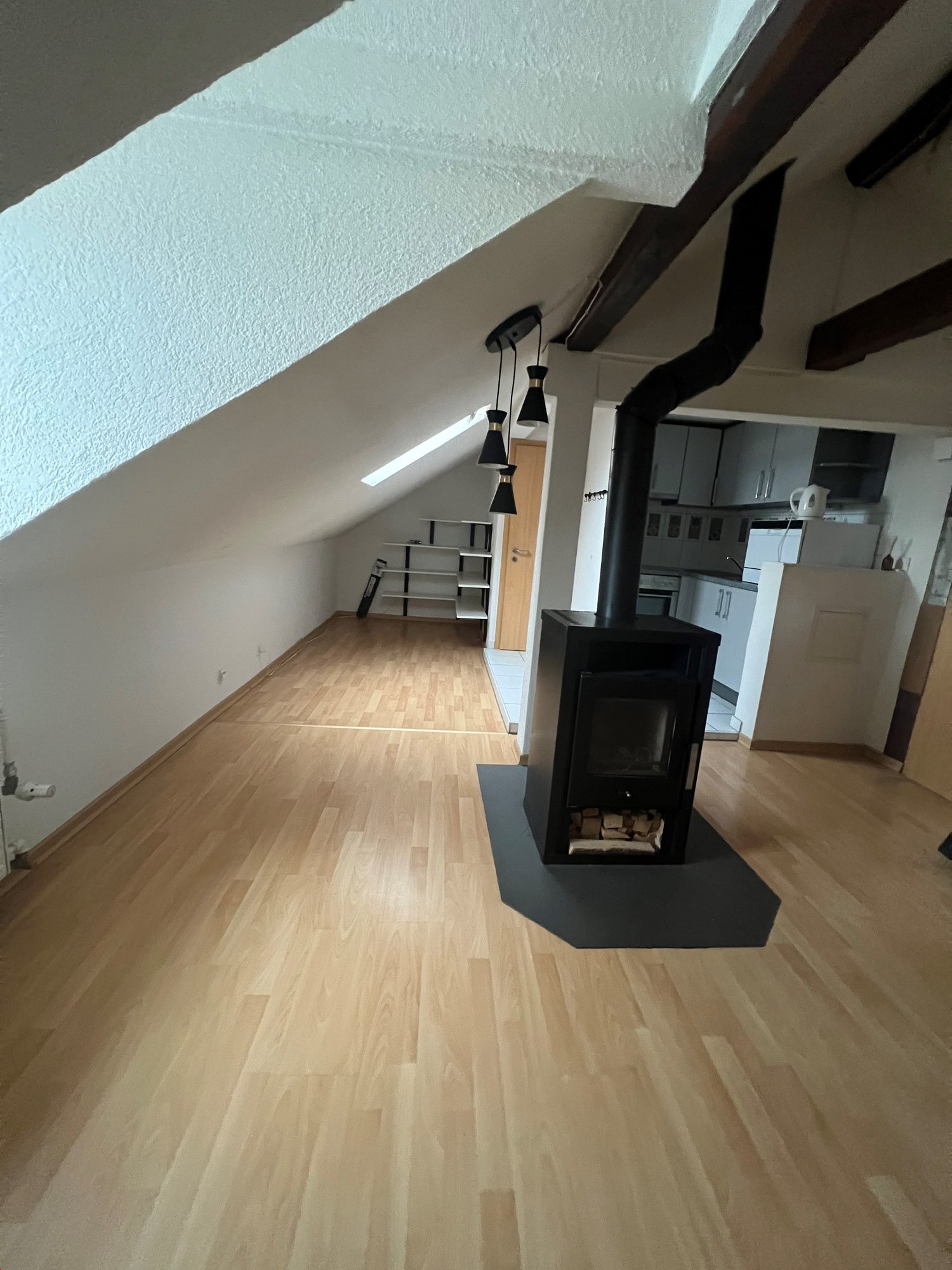 1 room apartment, photo 4 of 7