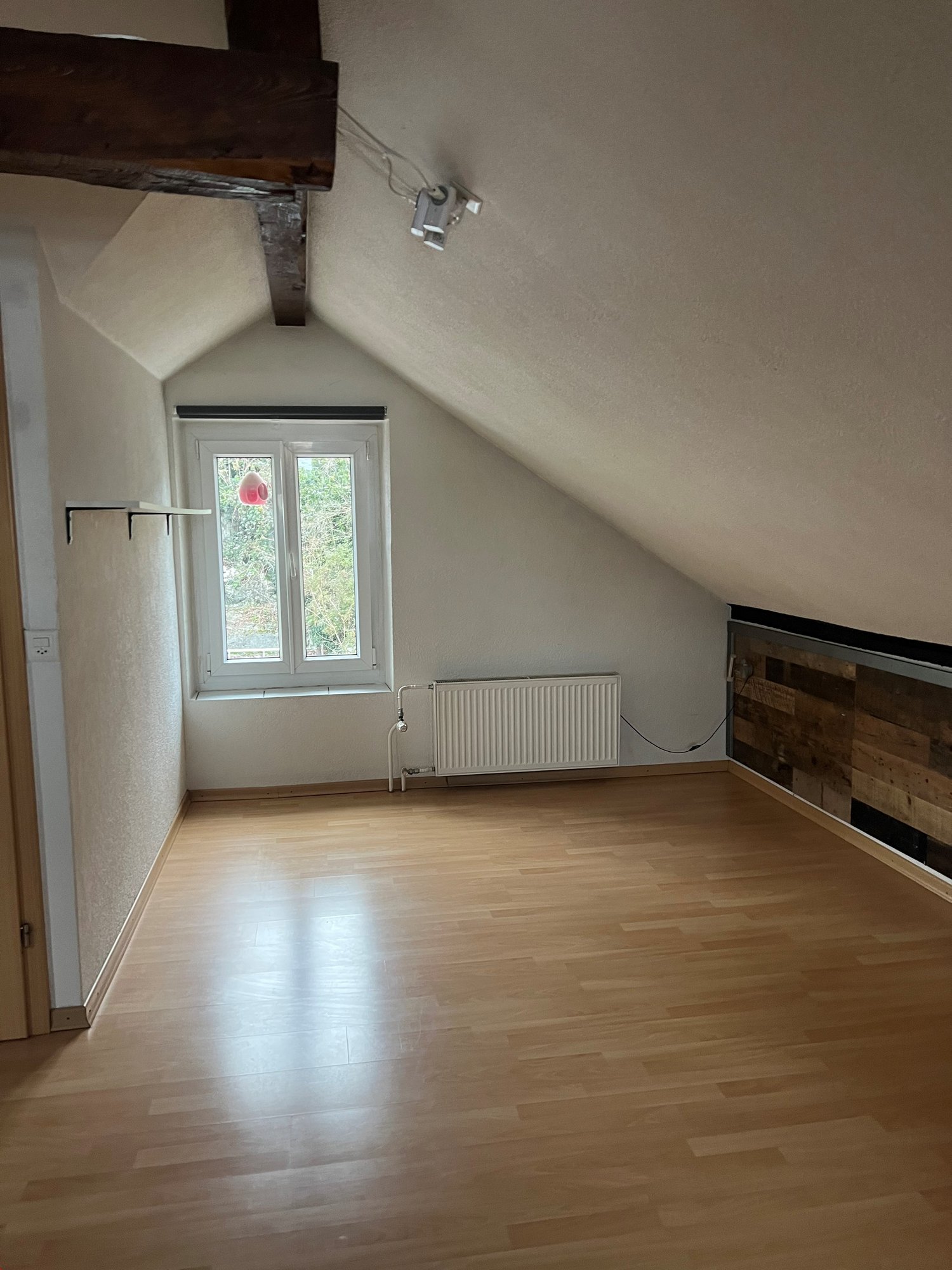 1 room apartment, photo 5 of 7