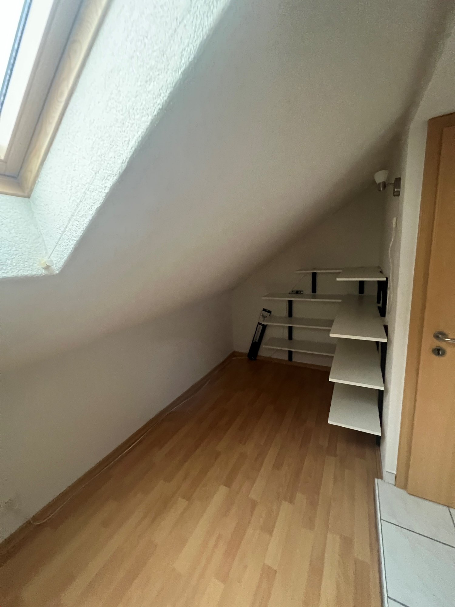1 room apartment, photo 3 of 7