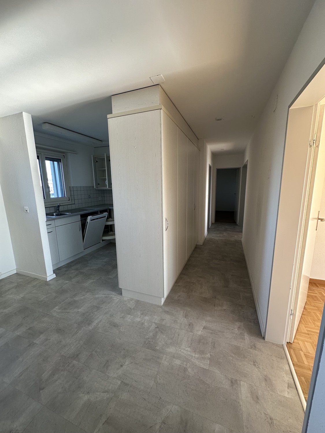 4 ½ rooms apartment, photo 4 of 10