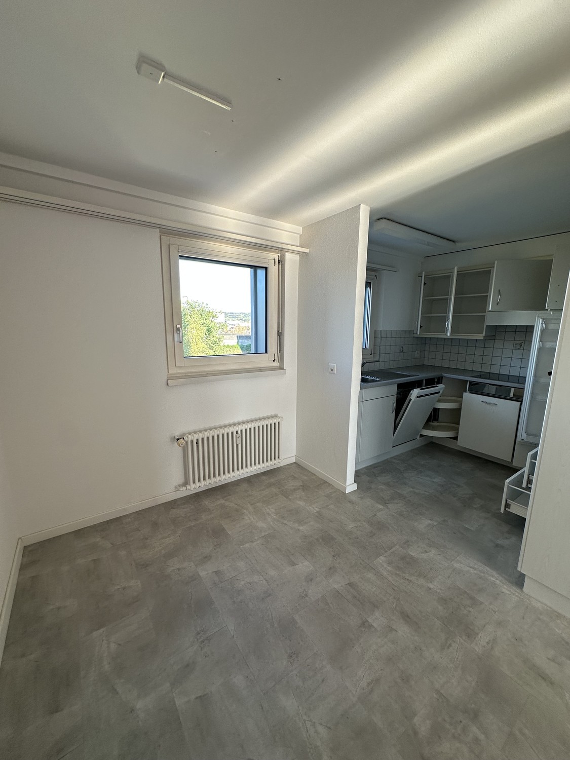 4 ½ rooms apartment, photo 2 of 10