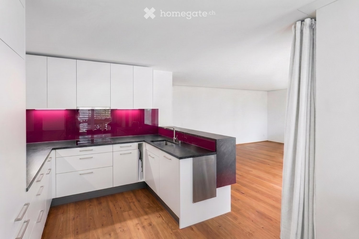 4 ½ rooms apartment