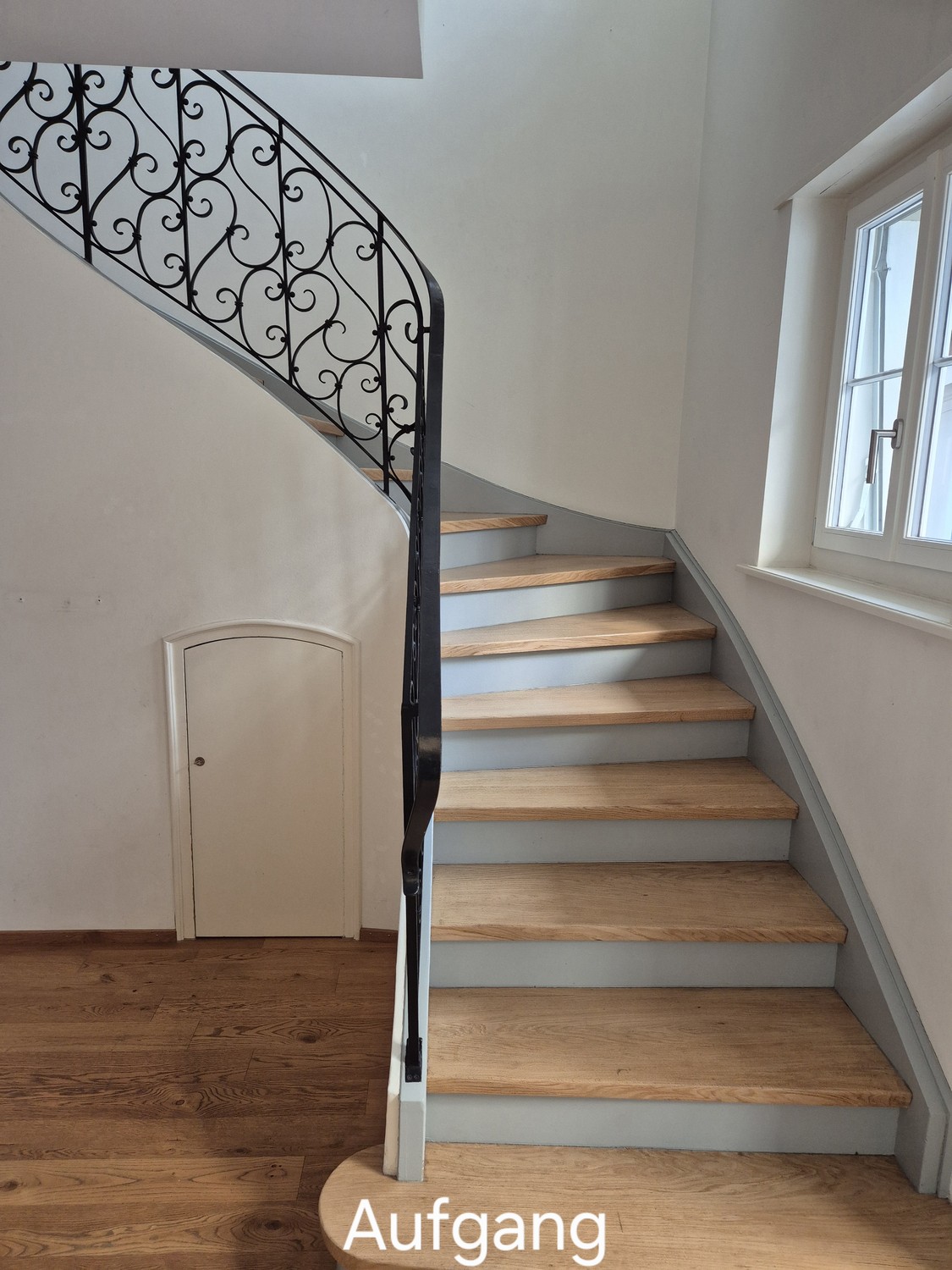6 ½ rooms apartment, photo 10 of 10