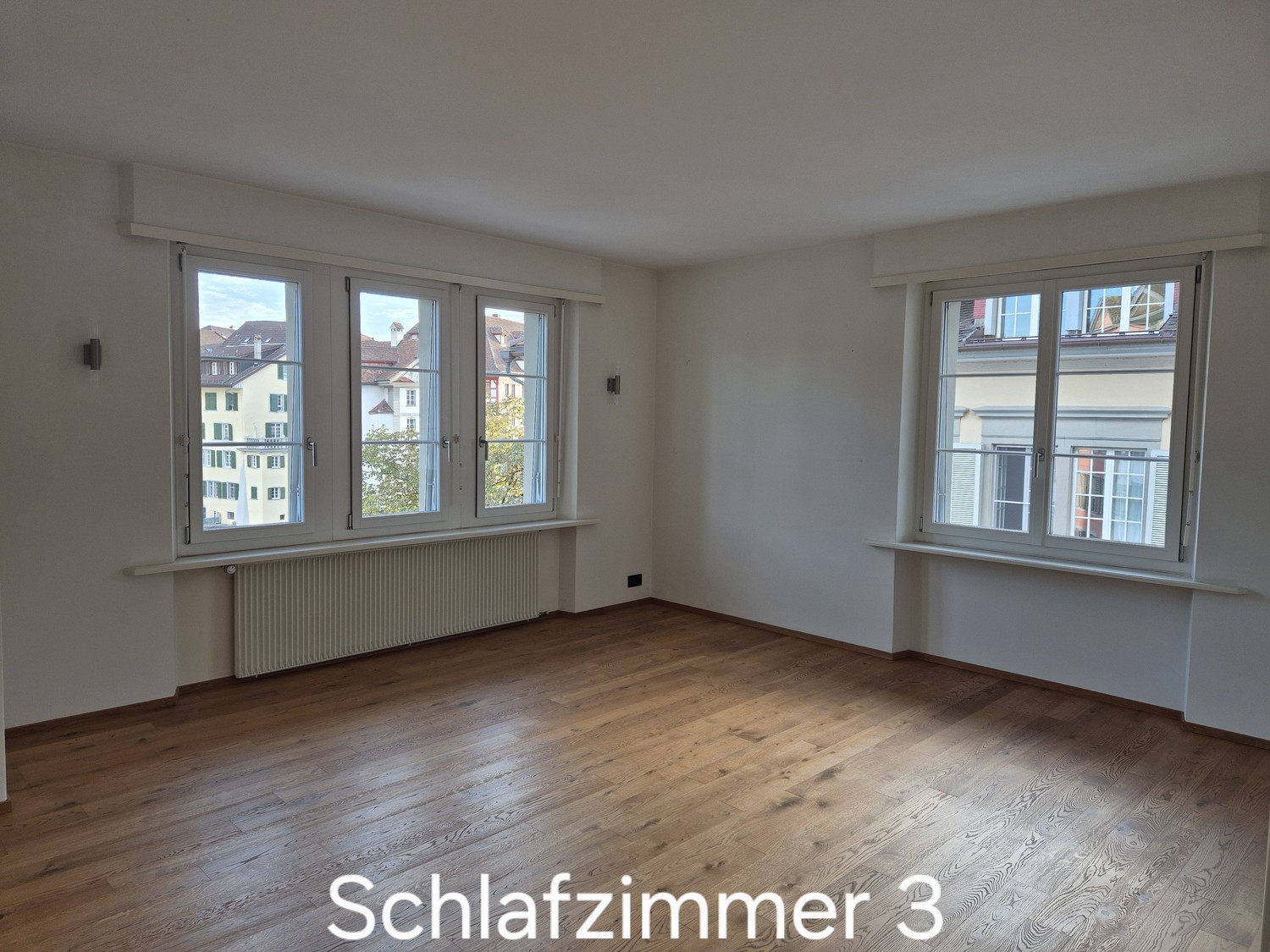 6 ½ rooms apartment, photo 6 of 10