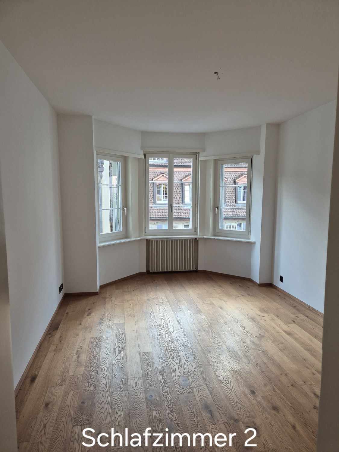 6 ½ rooms apartment, photo 7 of 10