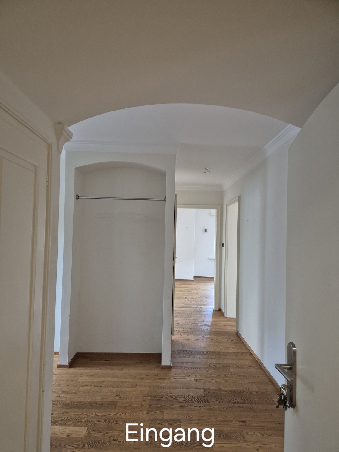 6 ½ rooms apartment, photo 1 of 10