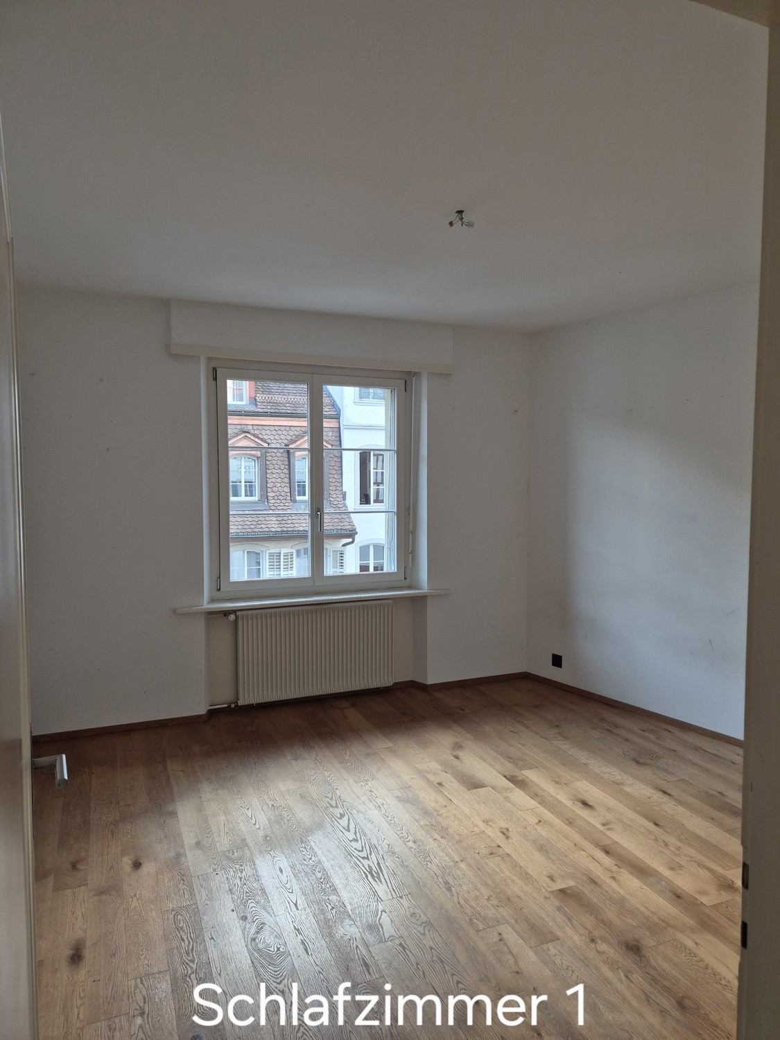 6 ½ rooms apartment, photo 4 of 10