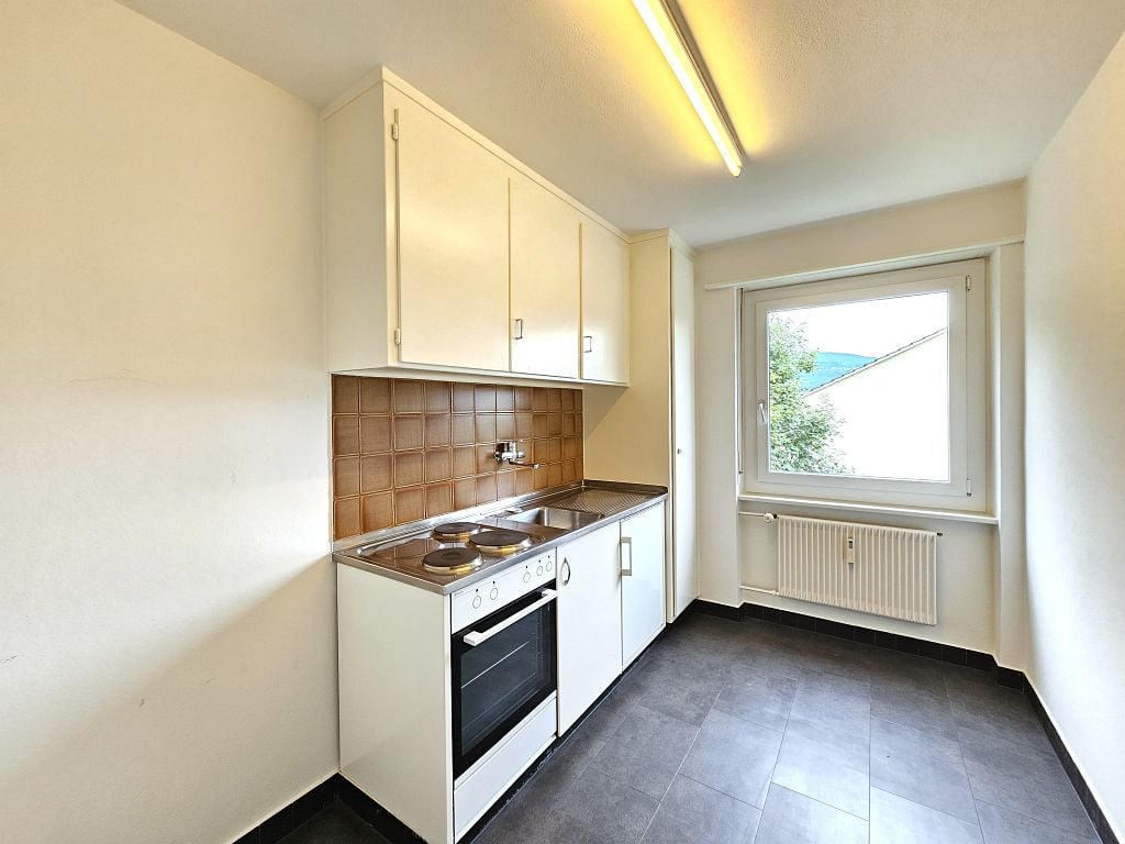 3 rooms apartment, photo 2 sur 4