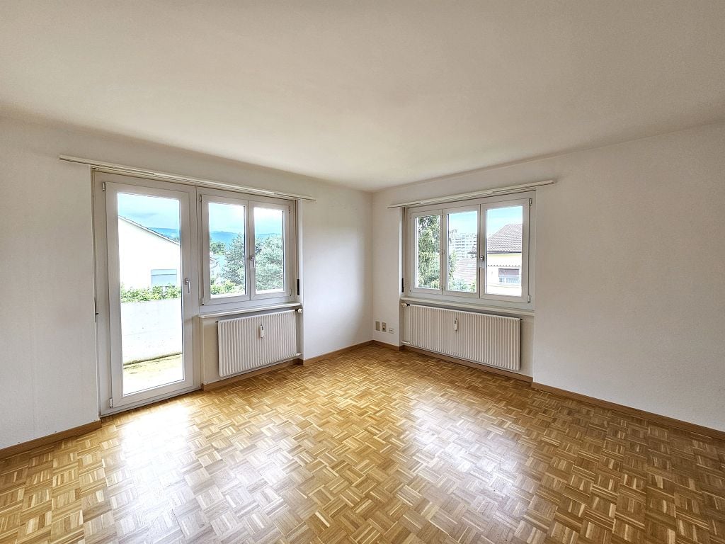 3 rooms apartment, photo 3 sur 4
