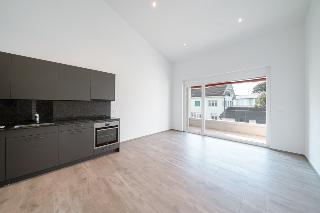 1 ½ rooms apartment, photo 2 of 7
