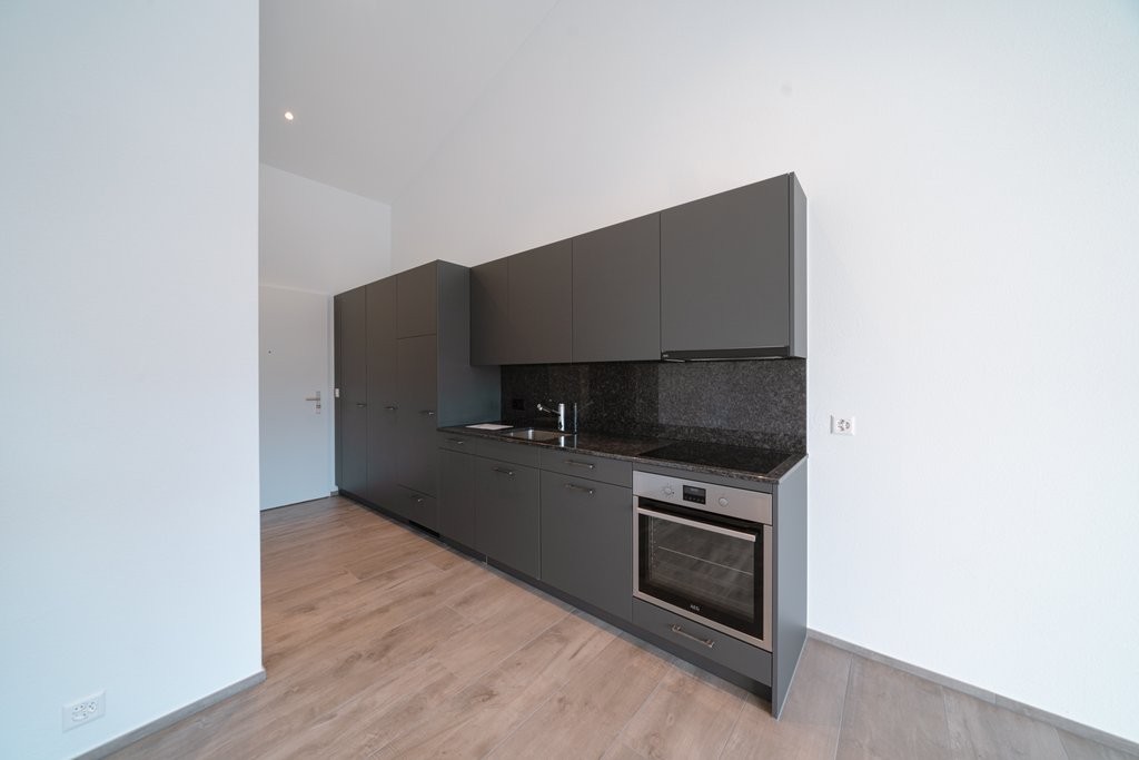 1 ½ rooms apartment, photo 4 of 7