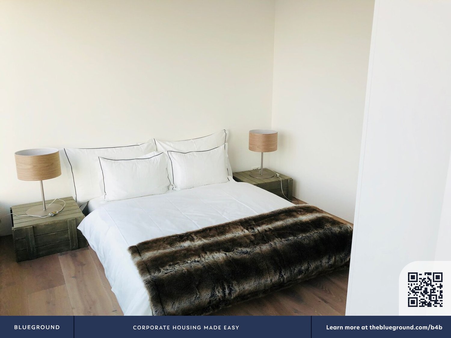 3 rooms furnished flat, photo 4 of 10