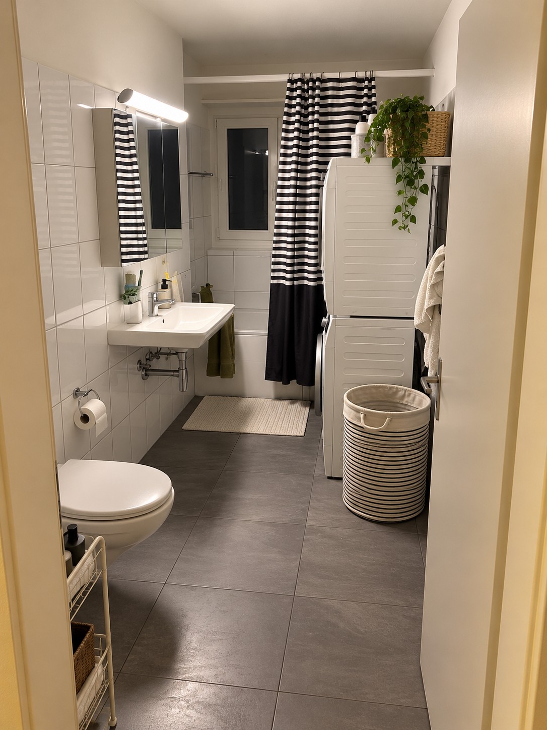3 ½ room apartment