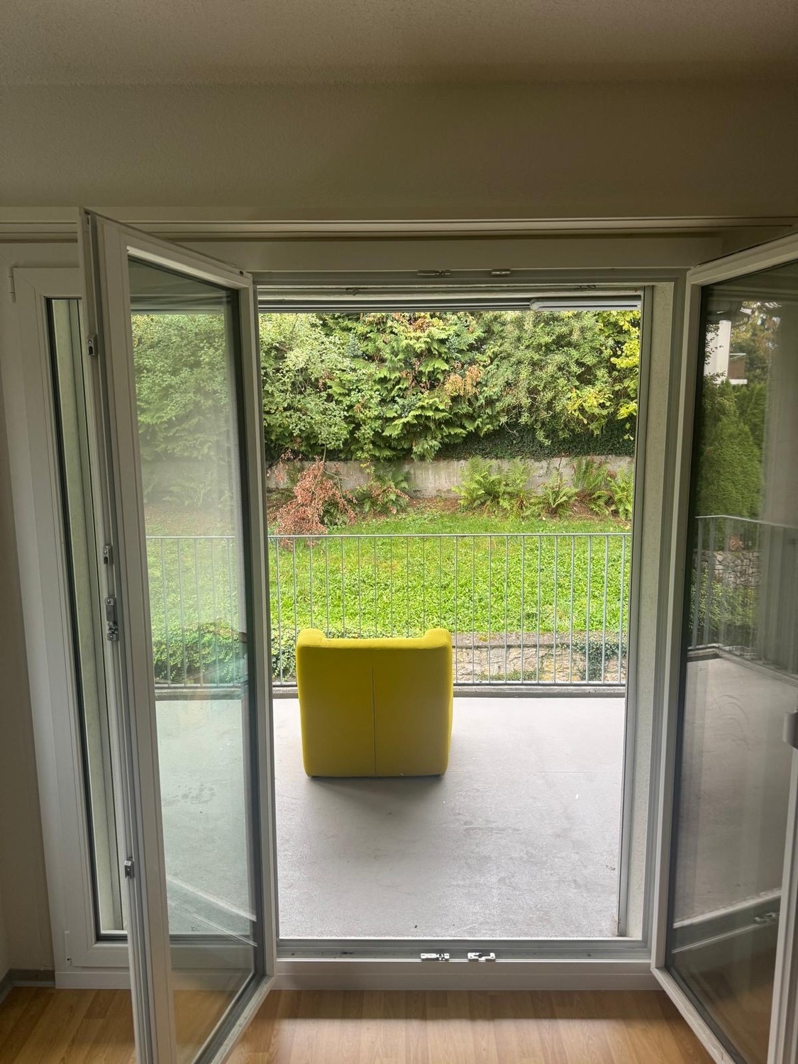 3 ½ room apartment