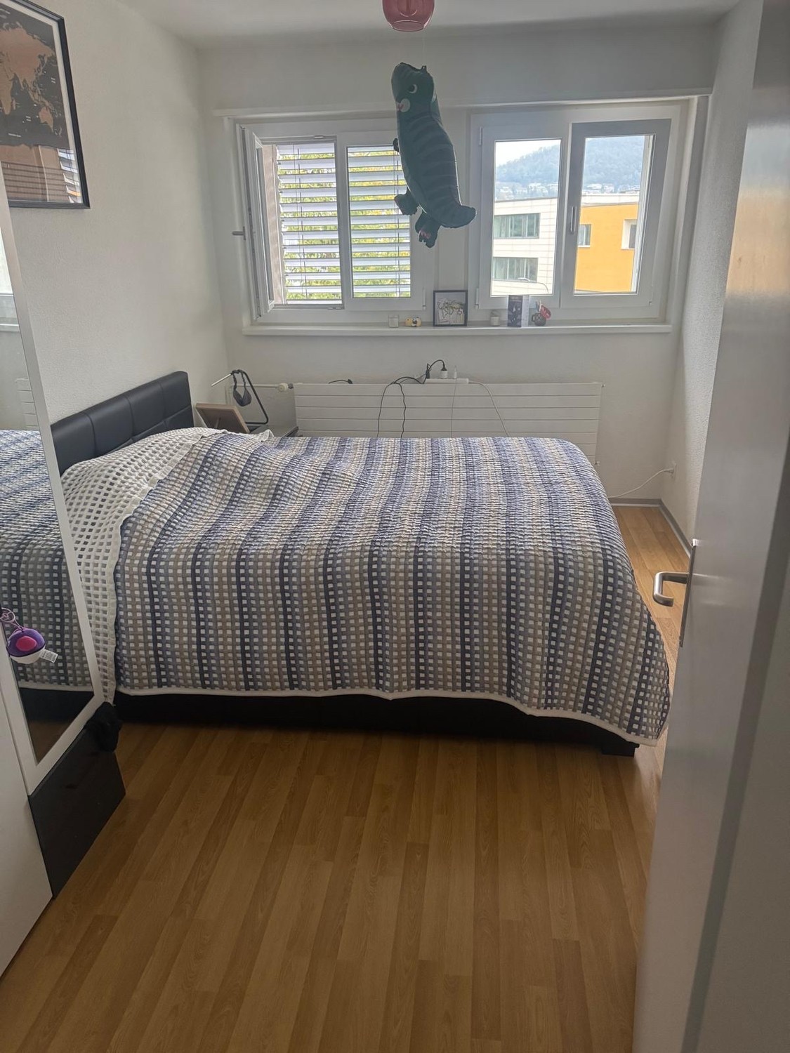 3 ½ room apartment