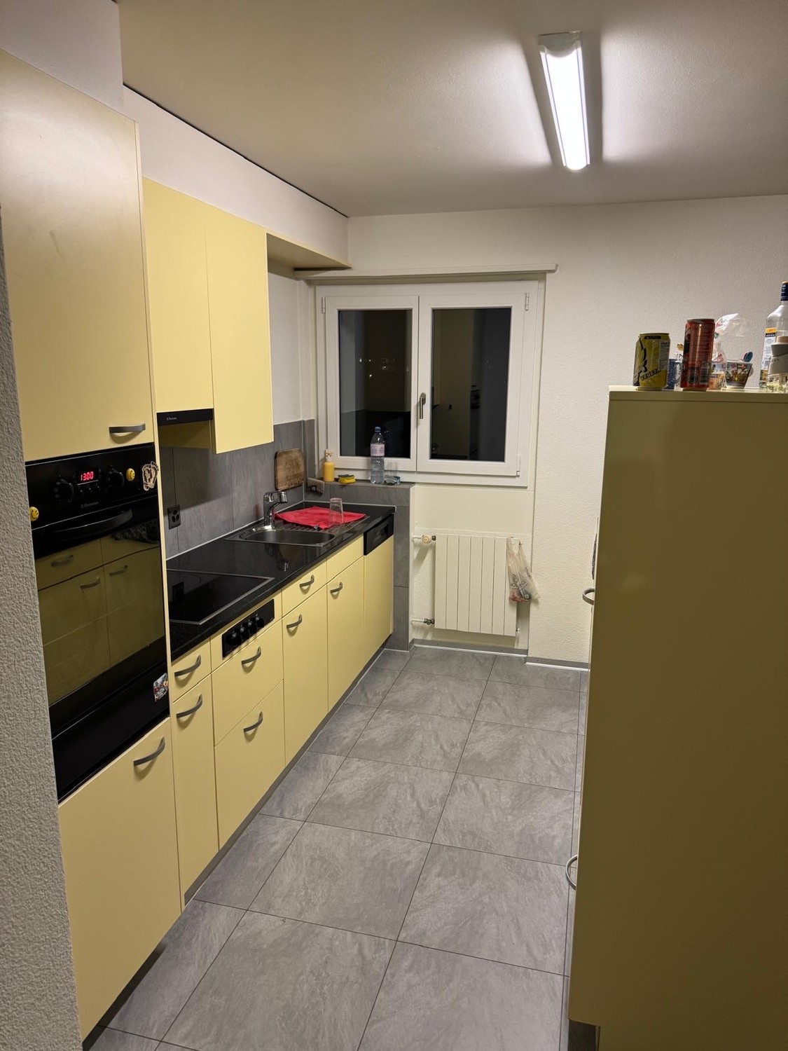 3 ½ room apartment