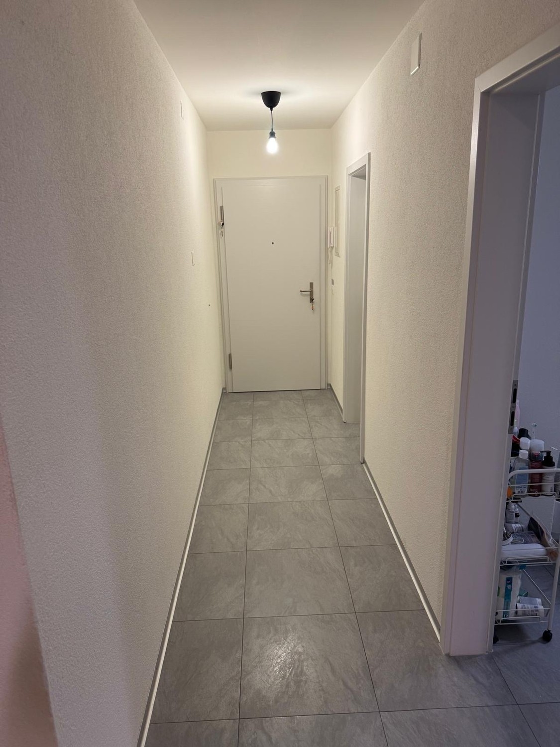 3 ½ room apartment