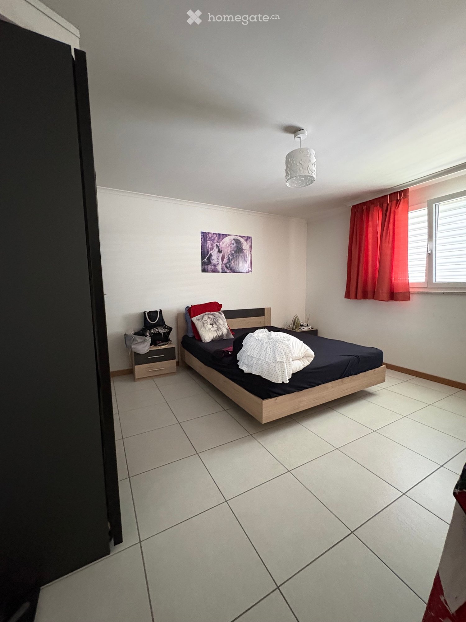 3 rooms apartment, photo 4 of 5