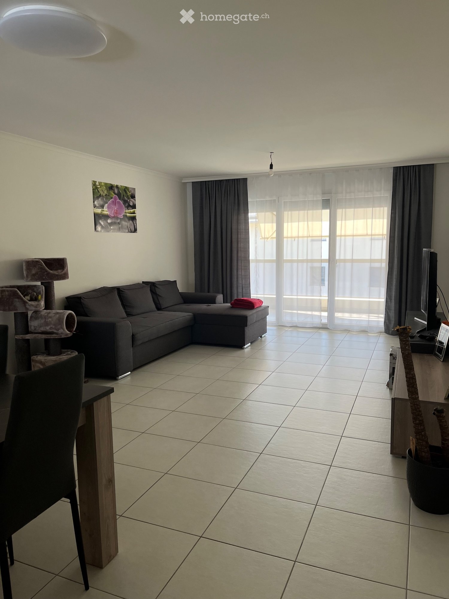 3 rooms apartment, photo 1 of 5