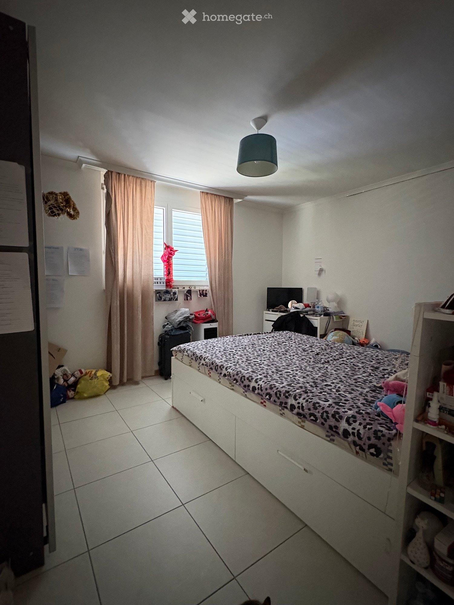 3 rooms apartment, photo 2 of 5