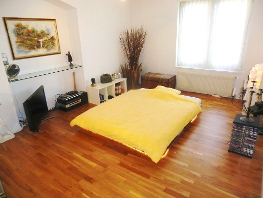 2 ½ Zimmer Wohnung