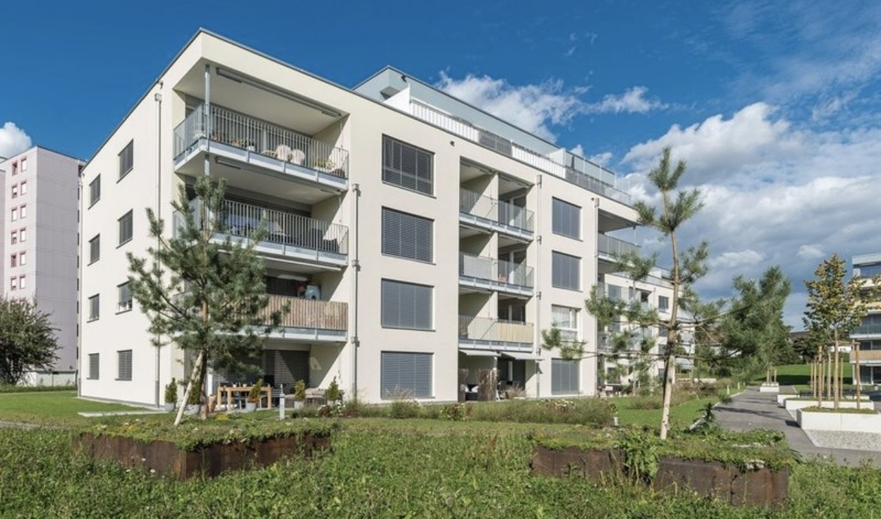 Appartamento di 3 ½ locali