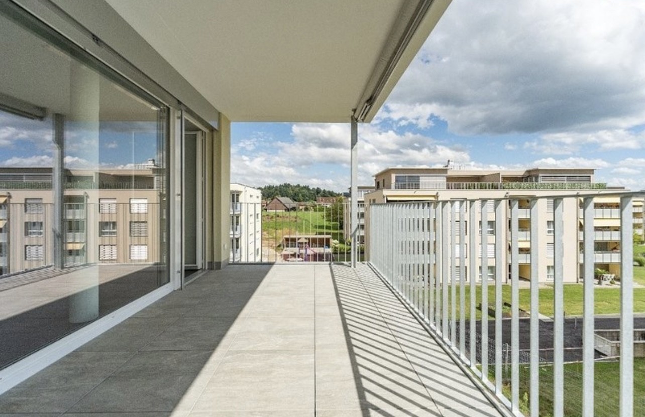 Appartamento di 3 ½ locali