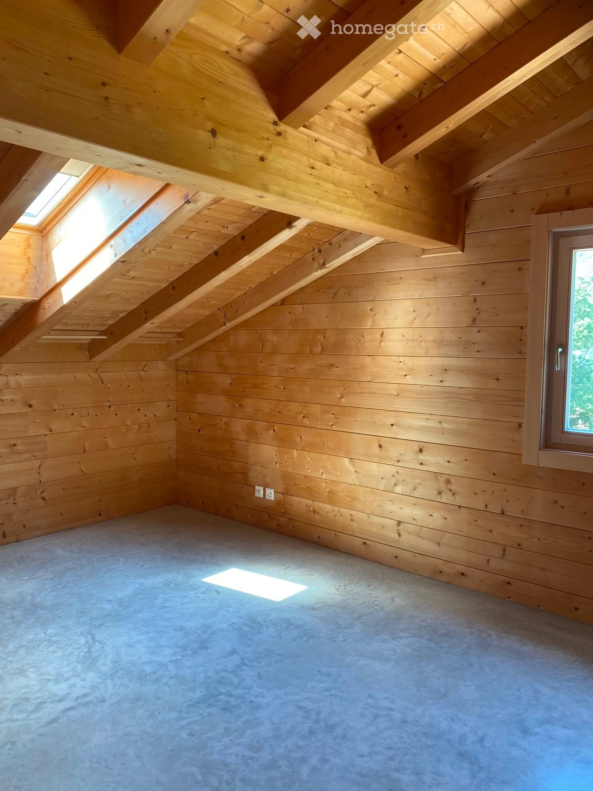 1 Zimmer Einzelzimmer, Foto 4 von 5