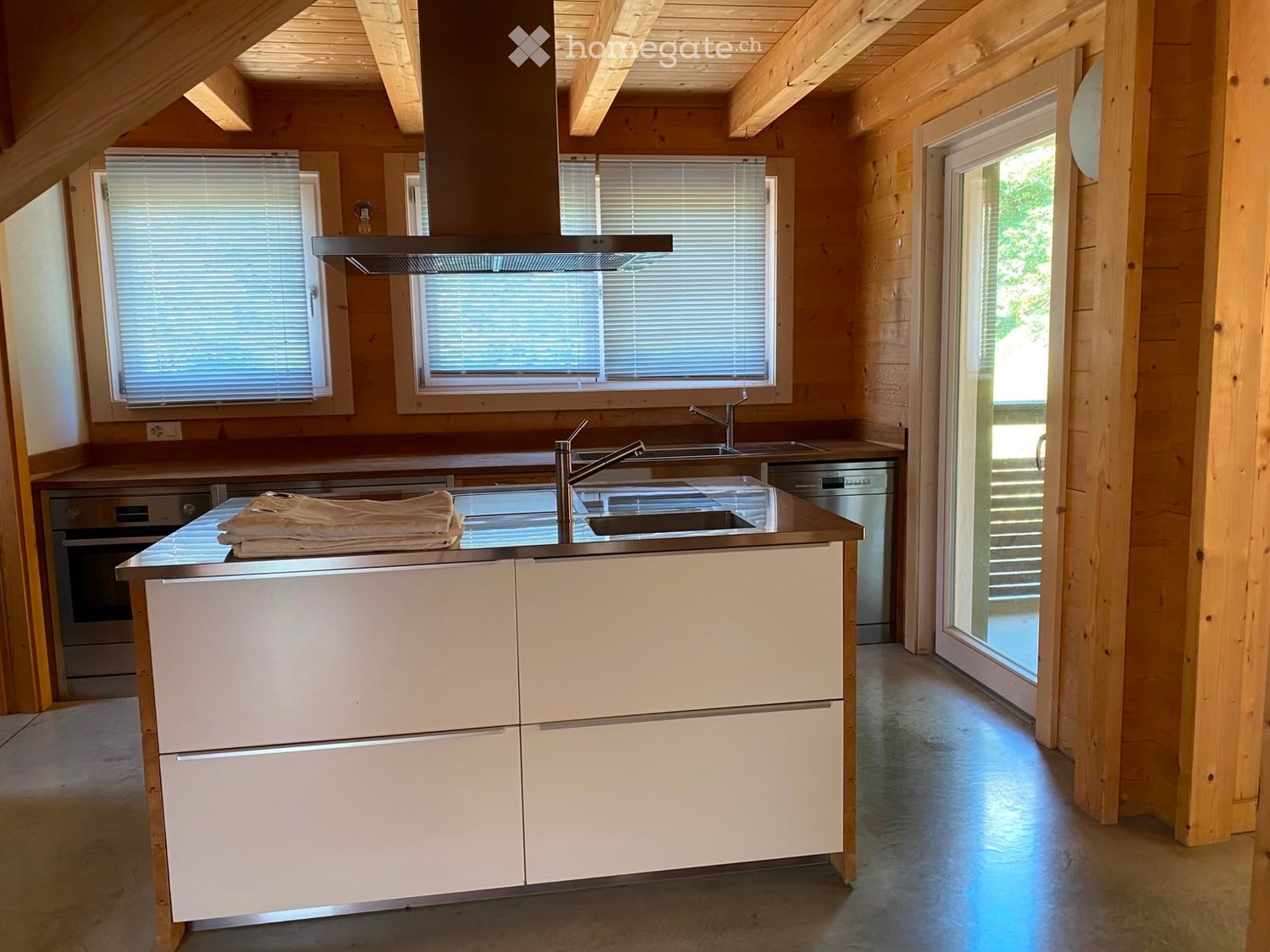 1 Zimmer Einzelzimmer, Foto 5 von 5