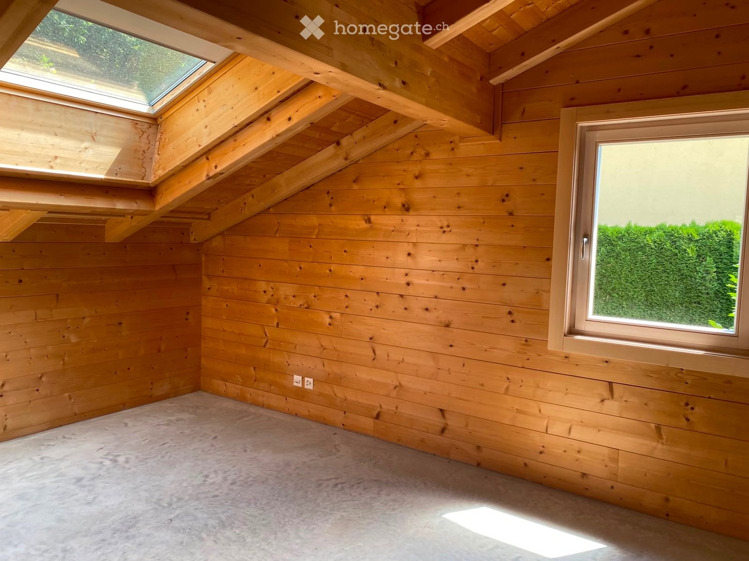1 Zimmer Einzelzimmer, Foto 3 von 5
