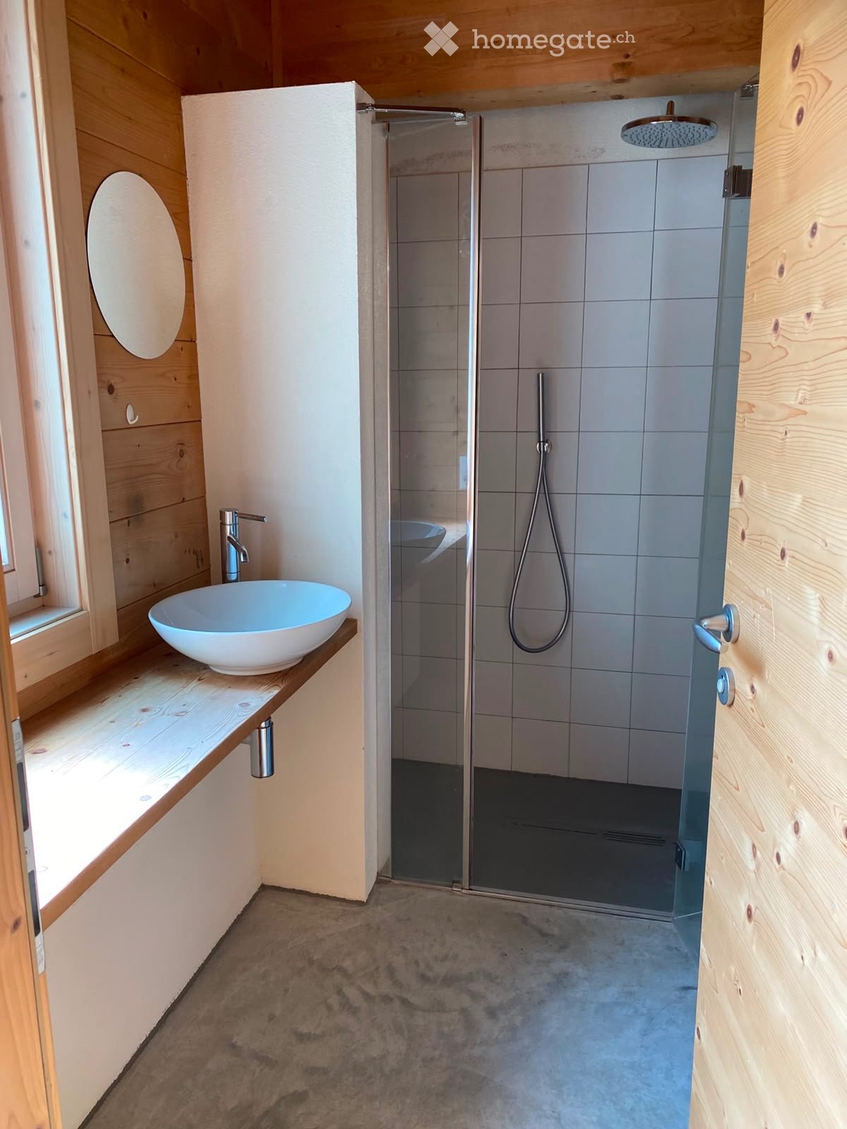 1 Zimmer Einzelzimmer, Foto 1 von 5