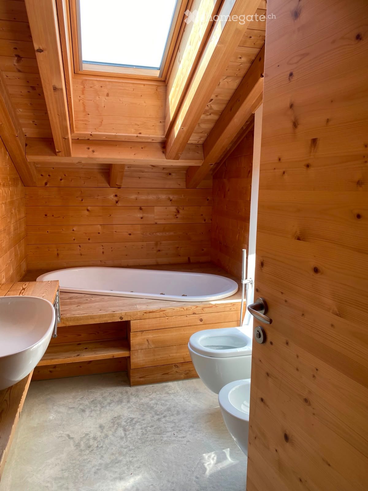 1 Zimmer Einzelzimmer, Foto 2 von 5