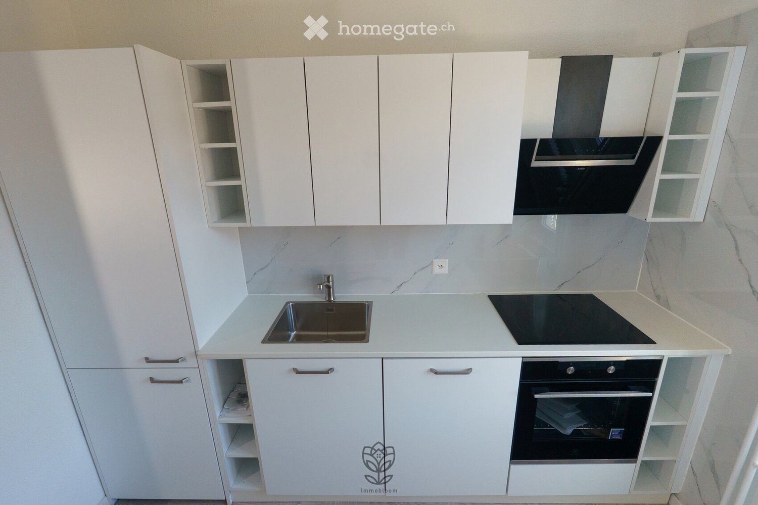 3 rooms apartment, photo 4 of 5