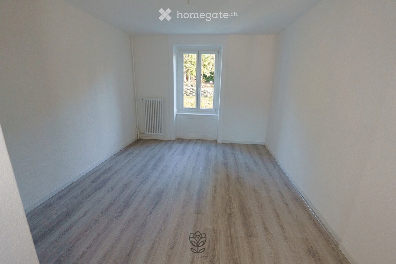 3 rooms apartment, photo 2 of 5