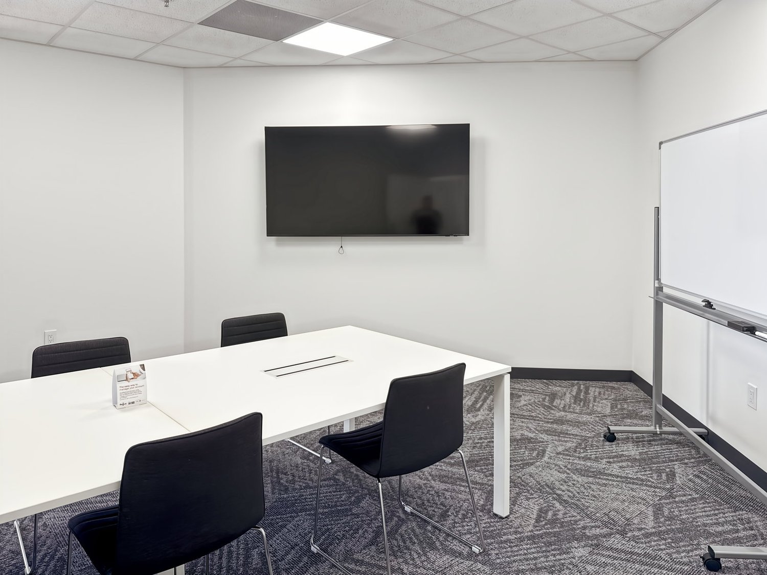 225m² Büro