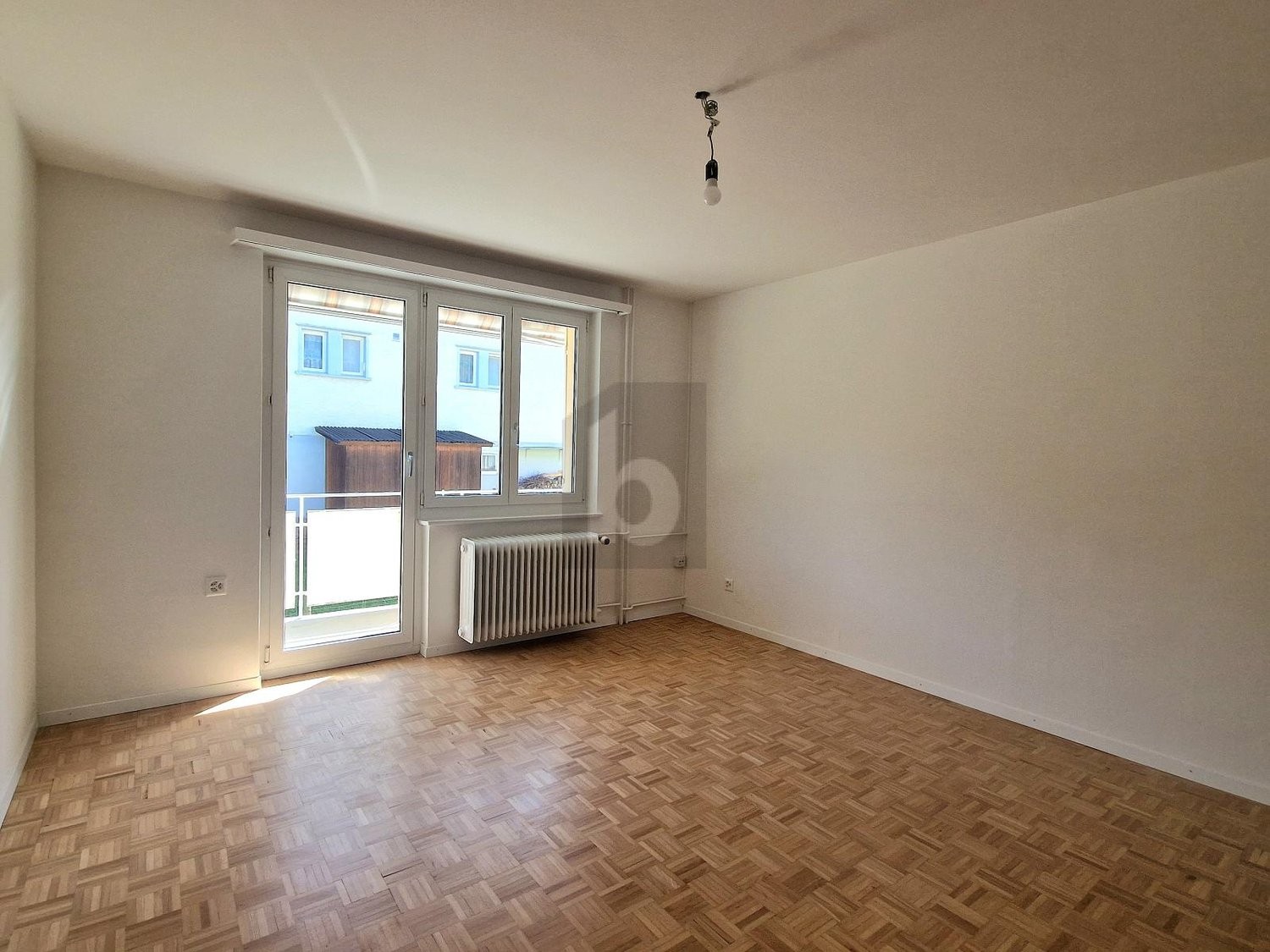 Appartamento di 3 locali, foto 2 di 4