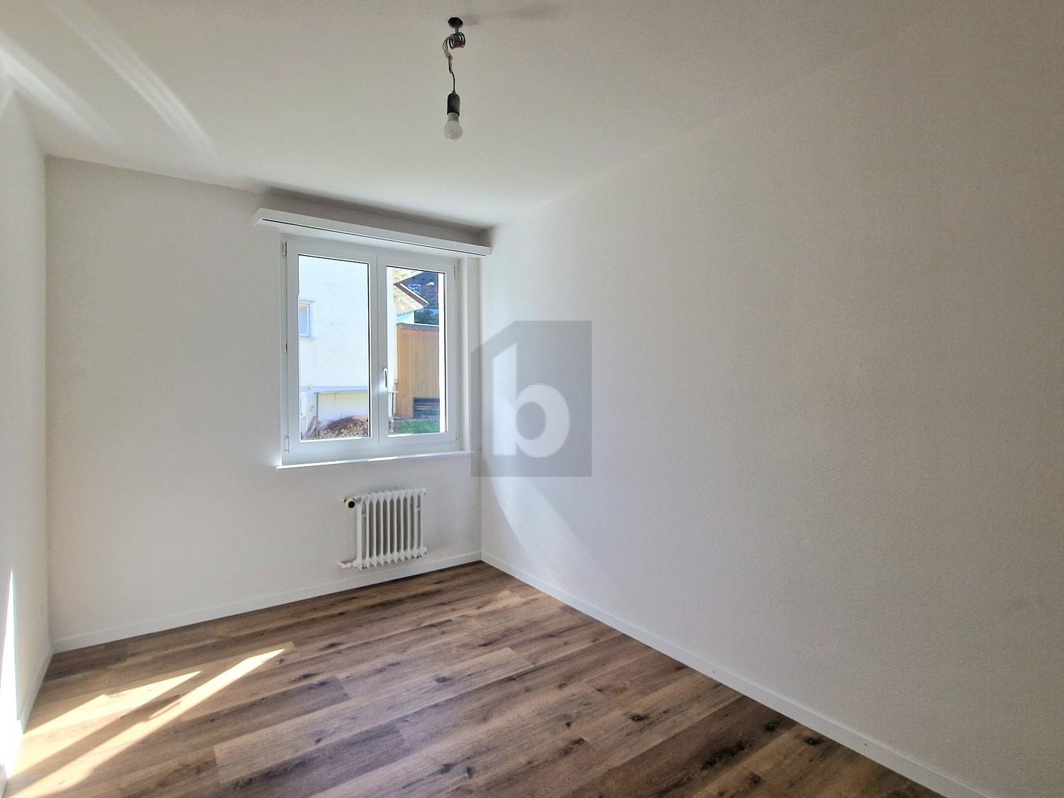 Appartamento di 3 locali, foto 3 di 4