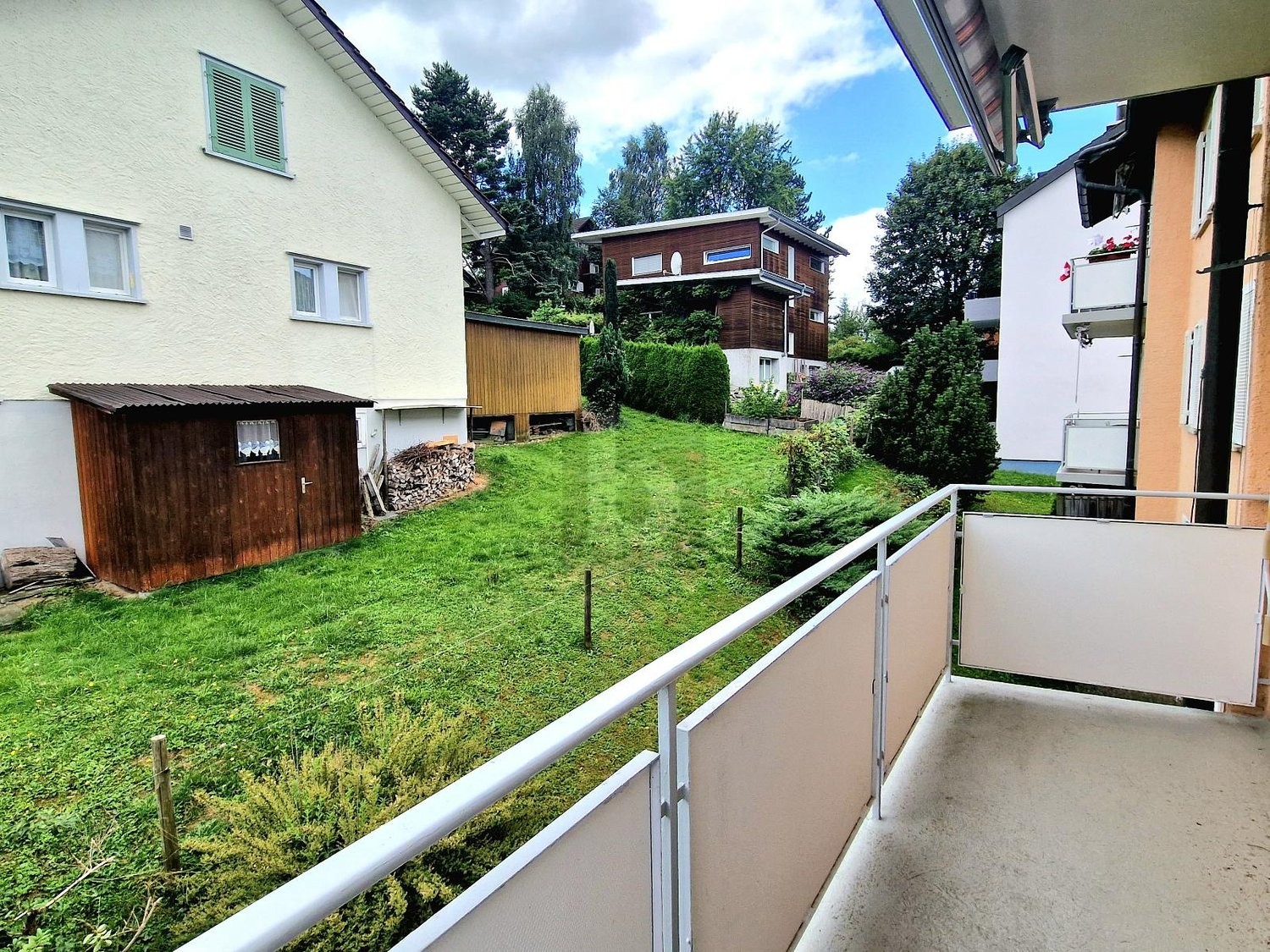 Appartamento di 3 locali, foto 1 di 4
