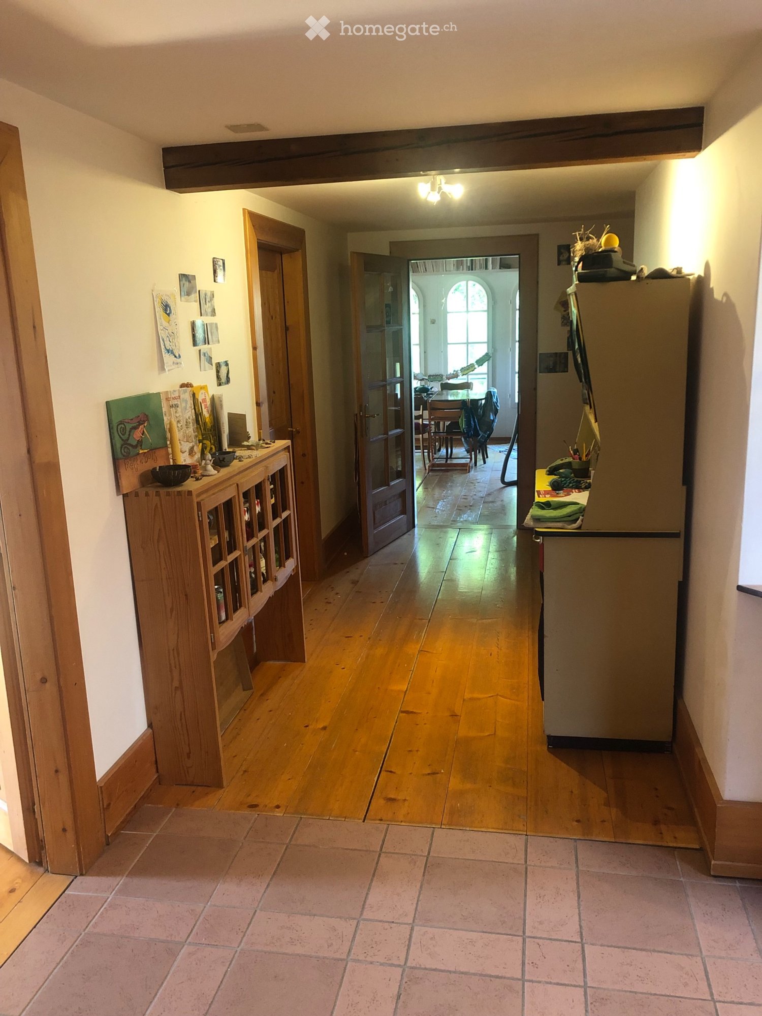 1 room single room