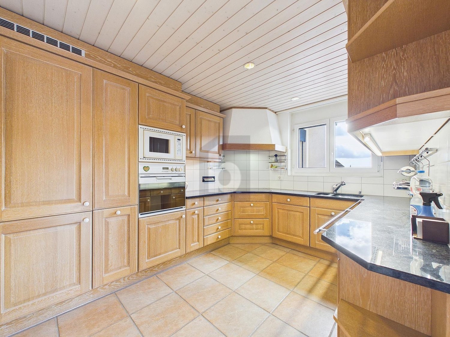 3 ½ rooms duplex