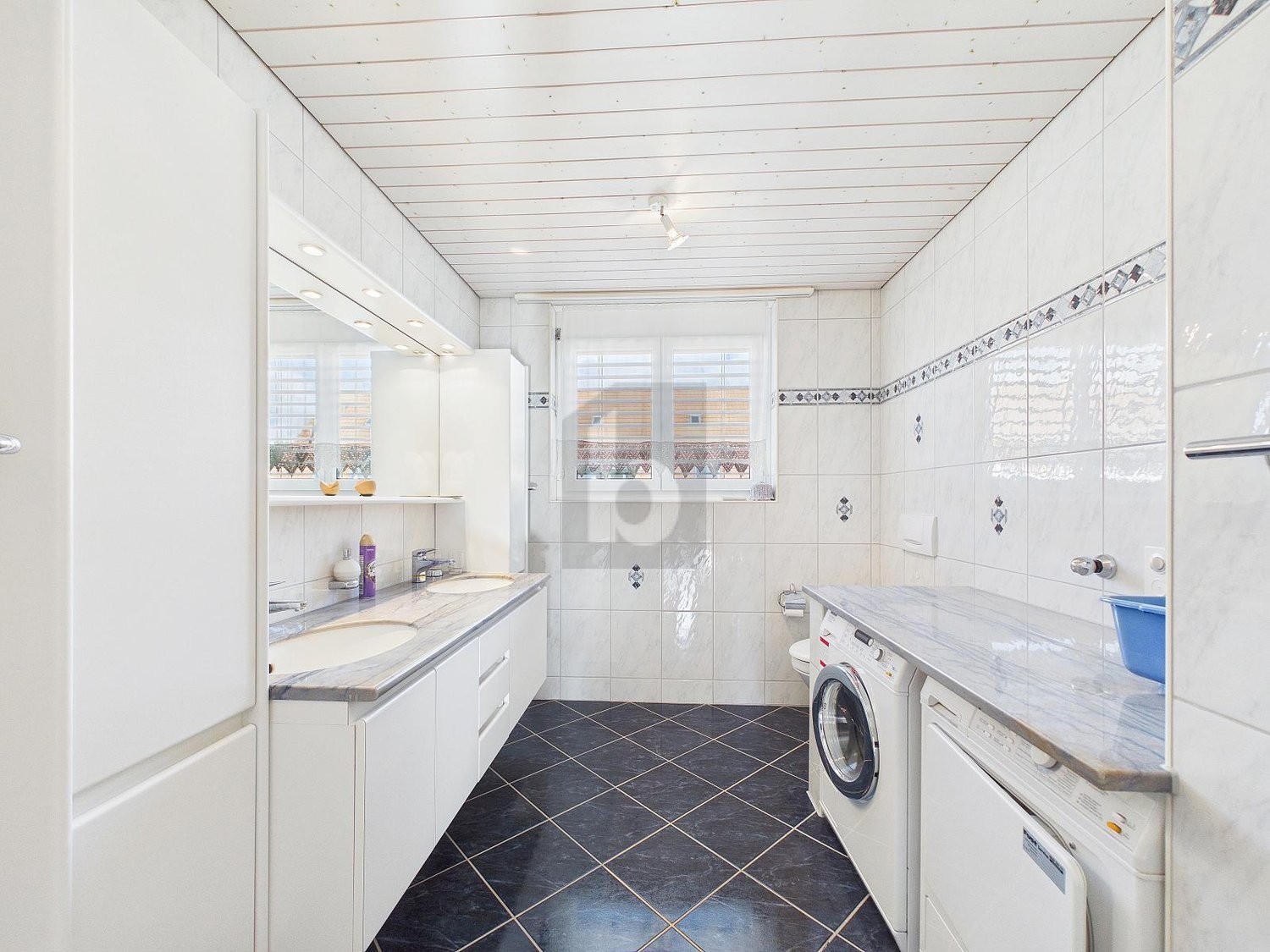 3 ½ rooms duplex