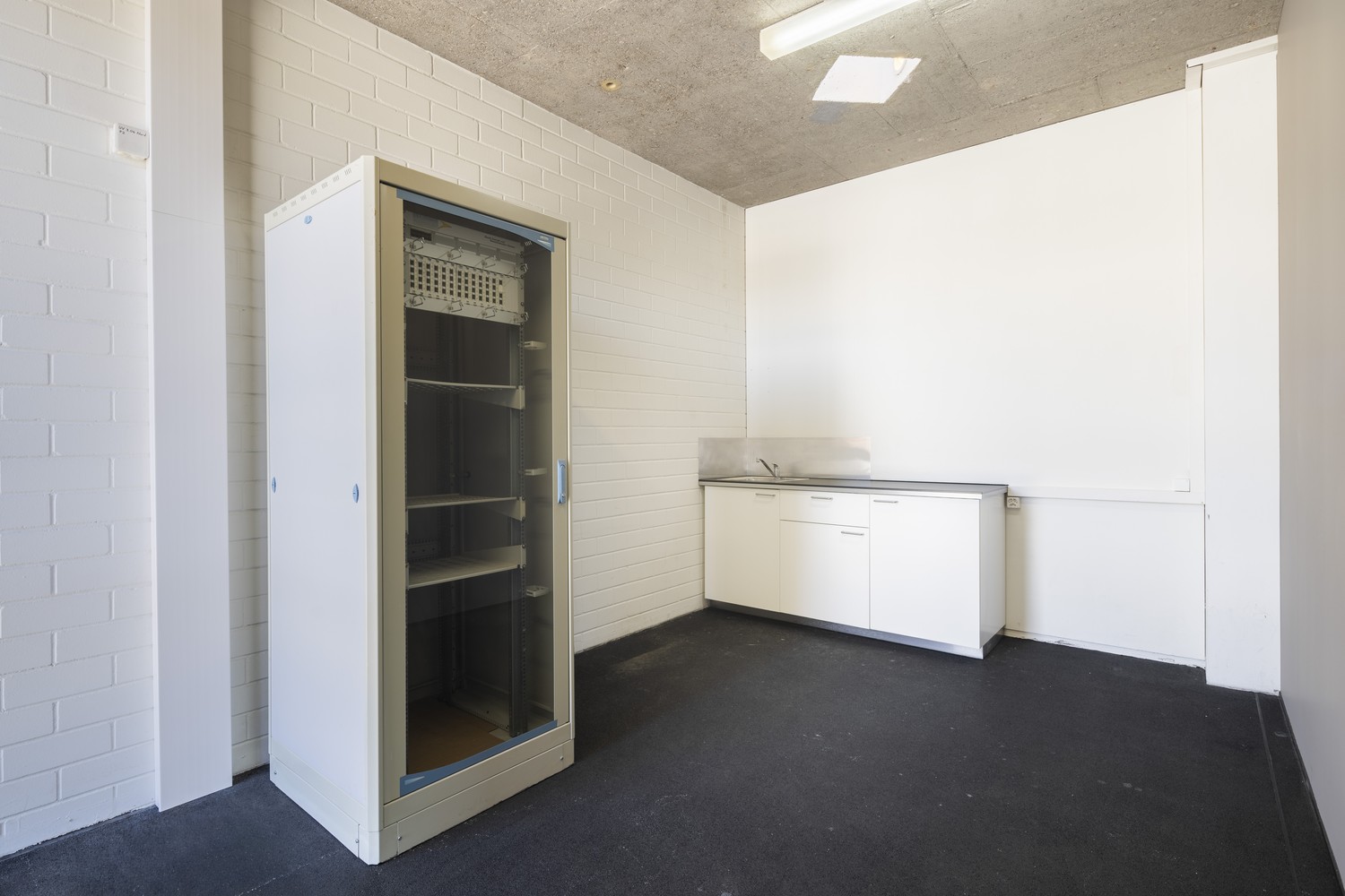 135m² office, photo 5 of 5